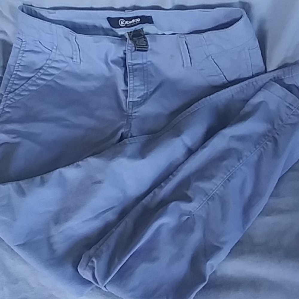 Rewash skinny stretch jeans